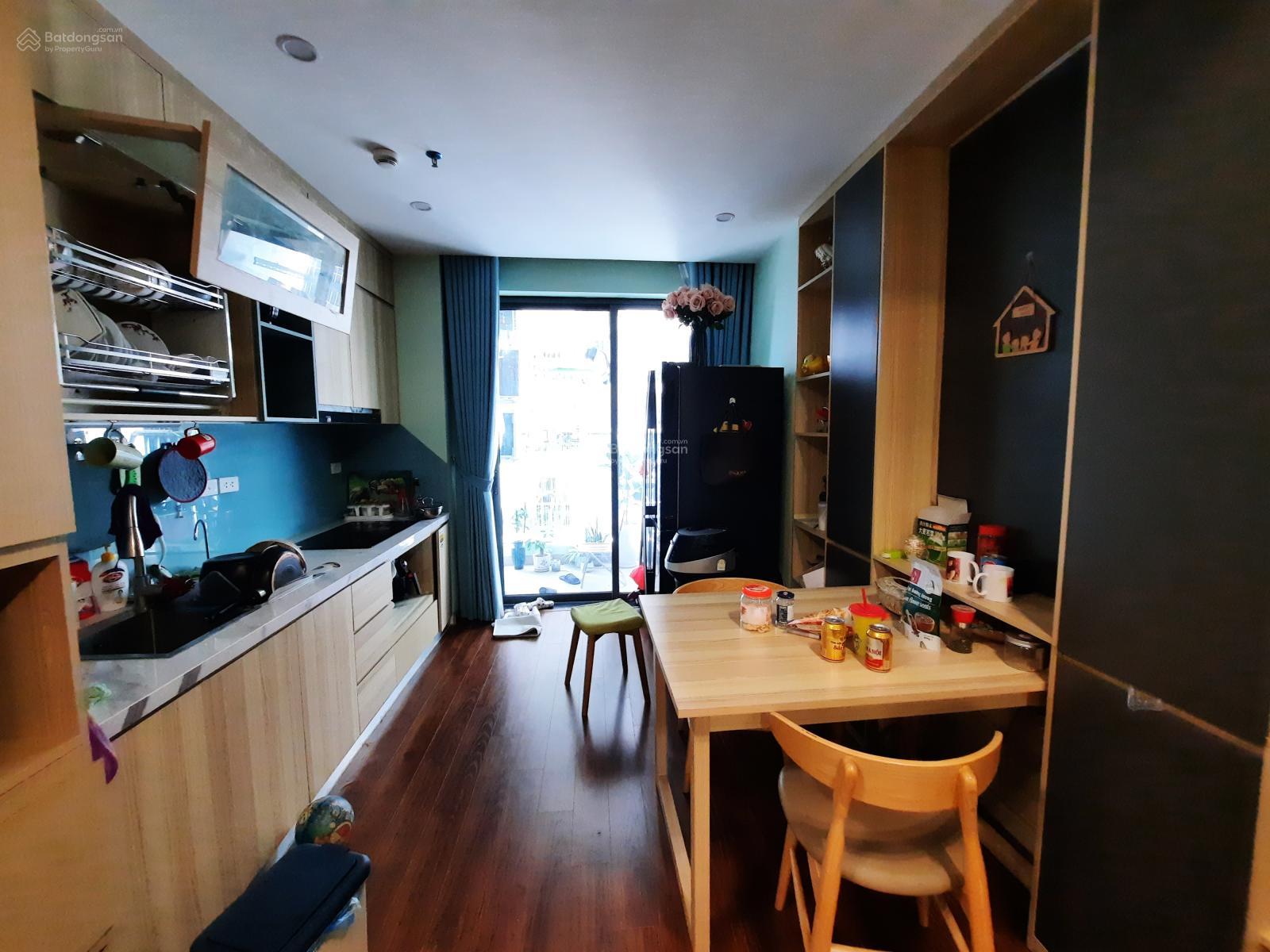 Bán căn hộ 2ngu 2vs 69m2 SkyCentral, Định Công, Phương Liệt, nội thất đẹp, giá 6 tỷ 950