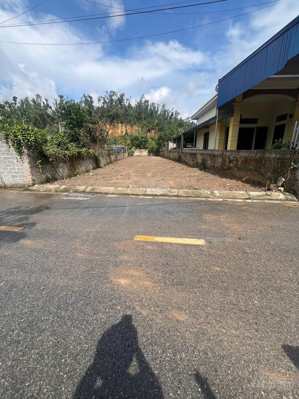 Đất mặt đường 16 m tại Thủy Nguyên Hải Phòng