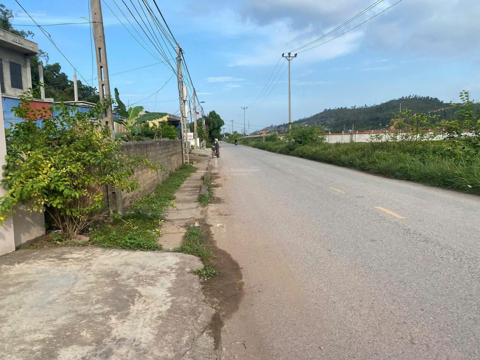 Đất mặt đường 16 m tại Thủy Nguyên Hải Phòng