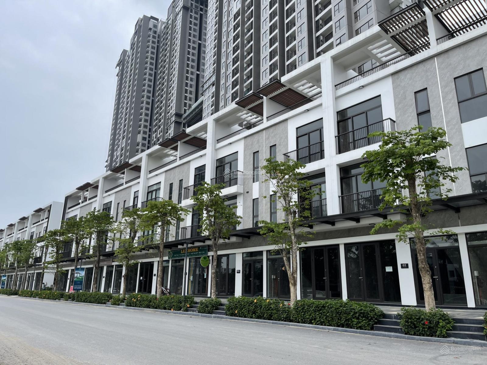 Cho thuê Nhà phố Vịnh đảo Ecopark - Cả nhà 18 triệu/tháng - LH 0981 152 ***