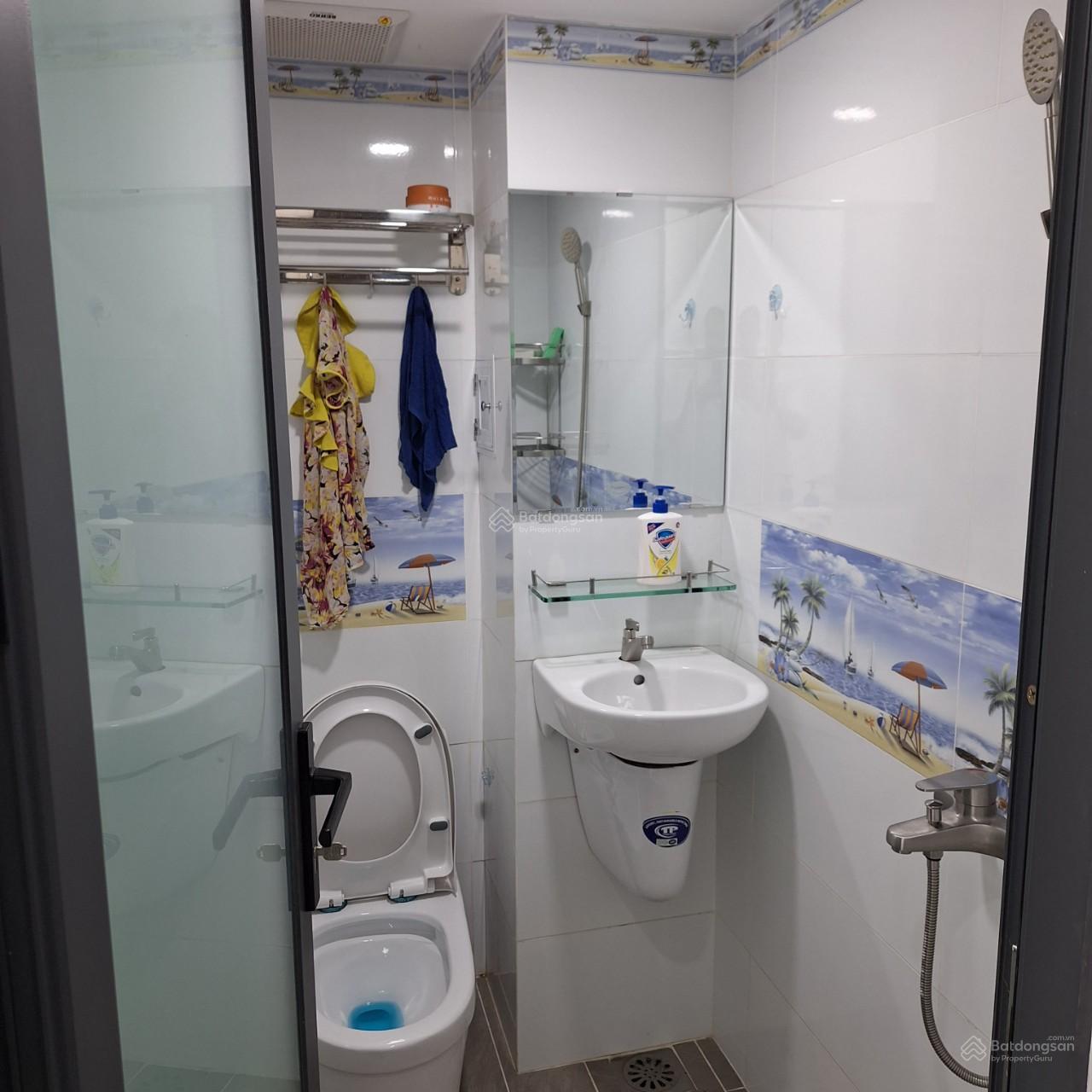 Cho thuê CC mini 1PN, 1WC ở Khu đô thị Cát Lái, 3,5 triệu, 18m2 Cho thuê CC mini 1PN, 1WC ở Khu đô thị Cát Lái, 3,5 triệu, 18m2