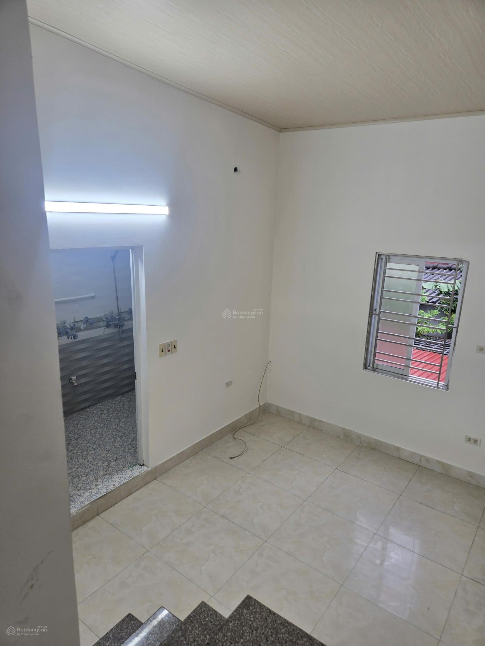 Độc quyền: Nhà phố 2 tầng trung tâm Quán Toan - Ngang lớn 6.4m - Sổ hồng sẵn sàng