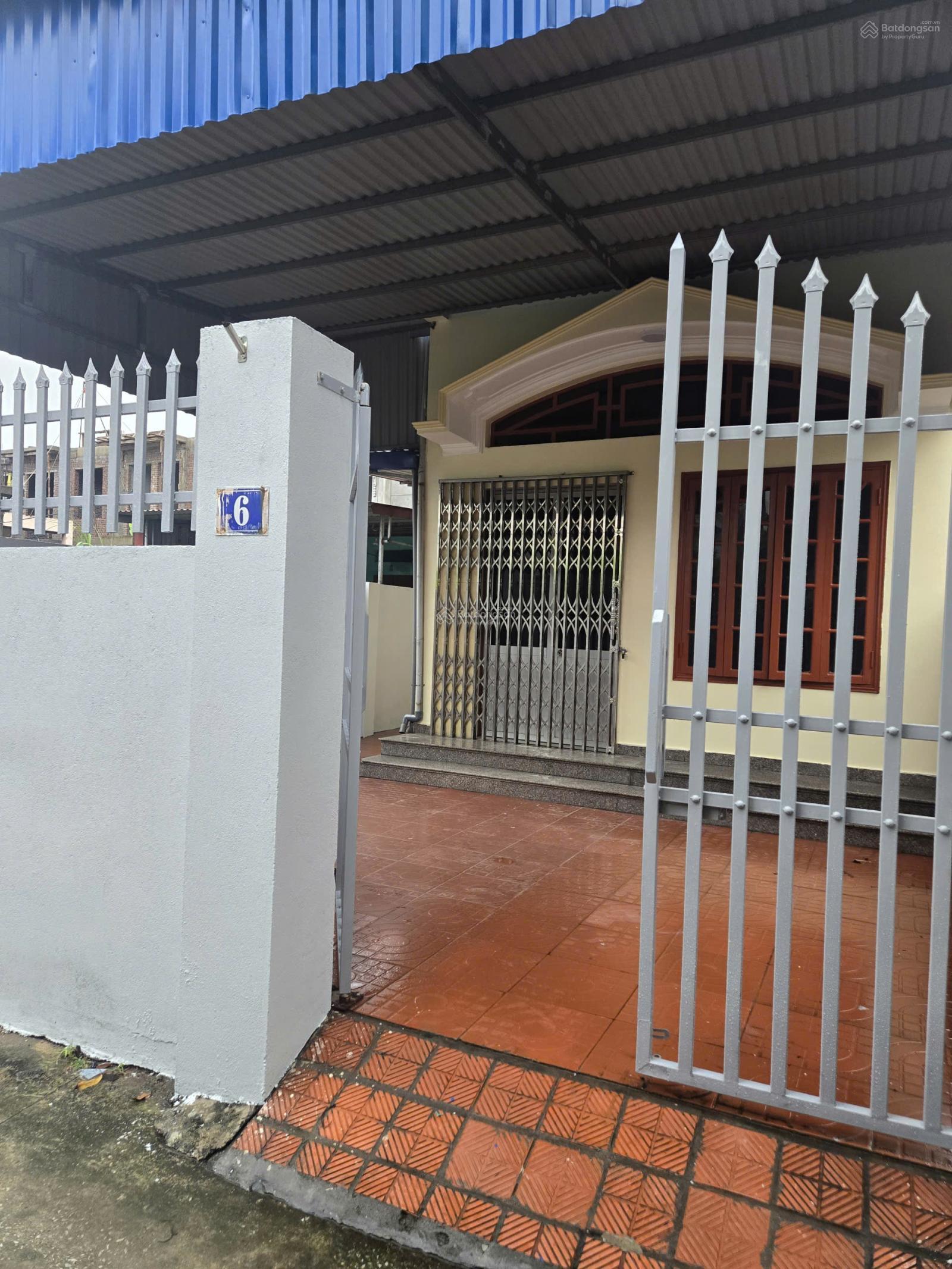 Độc quyền: Nhà phố 2 tầng trung tâm Quán Toan - Ngang lớn 6.4m - Sổ hồng sẵn sàng