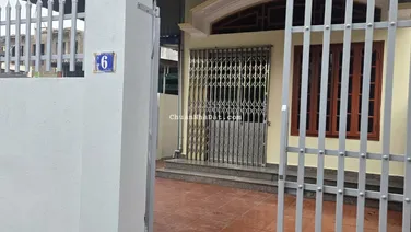 Độc quyền: Nhà phố 2 tầng trung tâm Quán Toan - Ngang lớn 6.4m - Sổ hồng sẵn sàng