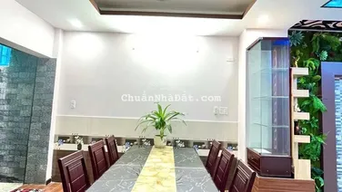 Bán nhà 3 tầng (có thang máy) nằm gần công viên đường số 14 KĐT Hà Quang 2, Nha Trang