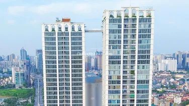 MHD Trung Văn,căn 4PN 136m2 giá 11,7 tỷ Thanh toán 40% nhận nhà ngay, Liên hệ ngay 0936 483 ***