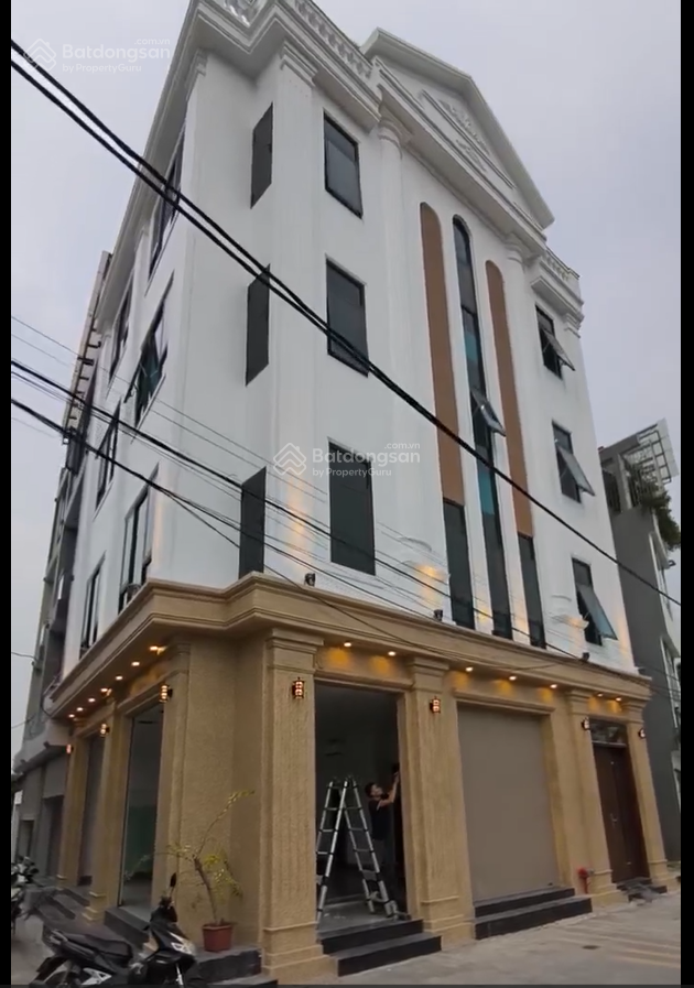 CHO THUÊ TÒA VĂN PHÒNG 5 TẦNG MỚI ĐẸP BỀ THẾ Mặt đường Lý Thánh Tông Gần Vin OCP Eurowindow CHO THUÊ TÒA VĂN PHÒNG 5 TẦNG MỚI ĐẸP BỀ THẾ Mặt đường Lý Thánh Tông Gần Vin OCP Eurowindow