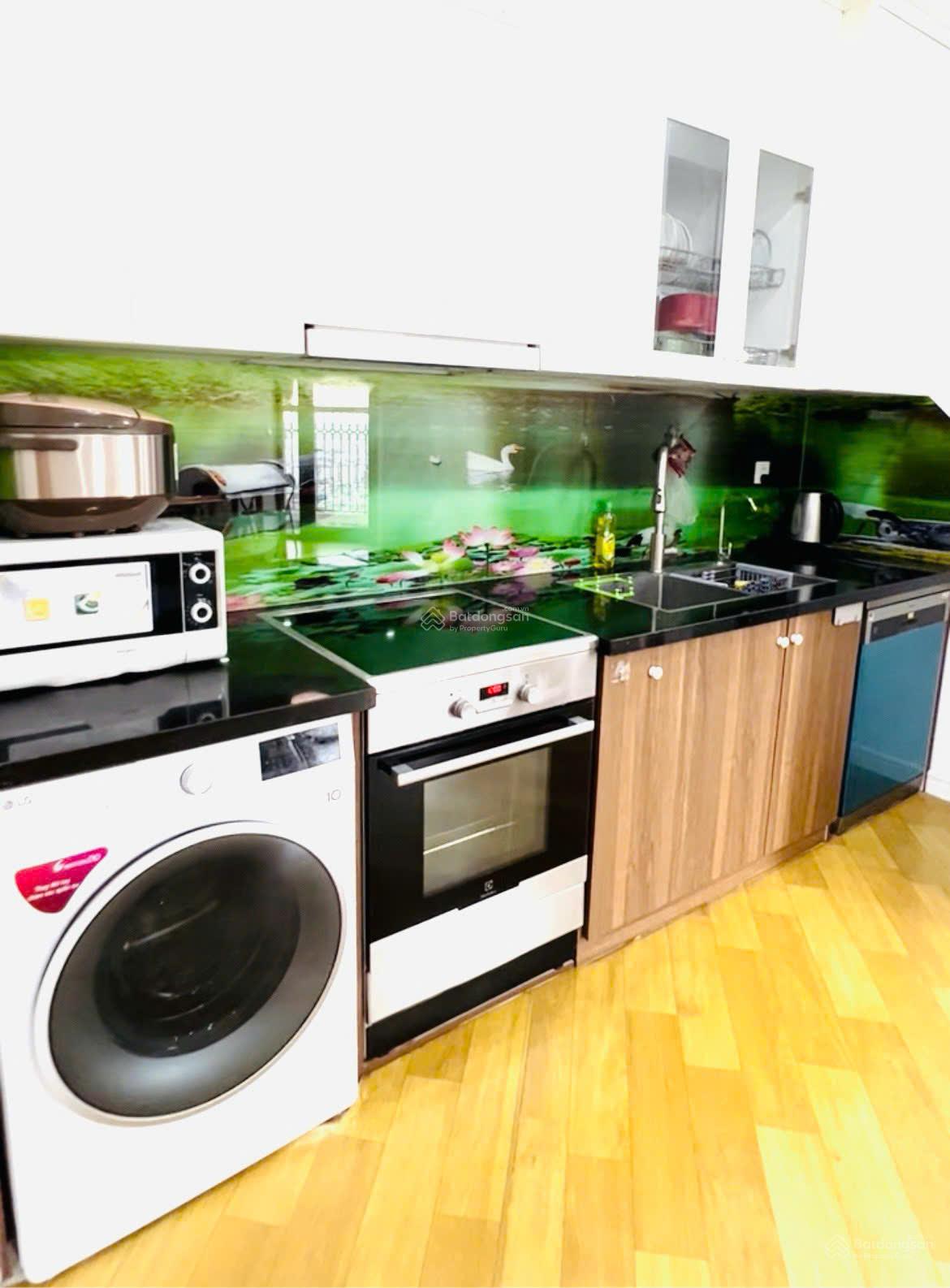 Chỉ 10tr .Em có căn hộ 1PN và 2PN cho thuê tại D'. El Dorado Tây Hồ giá thấp nhất , full nội thất