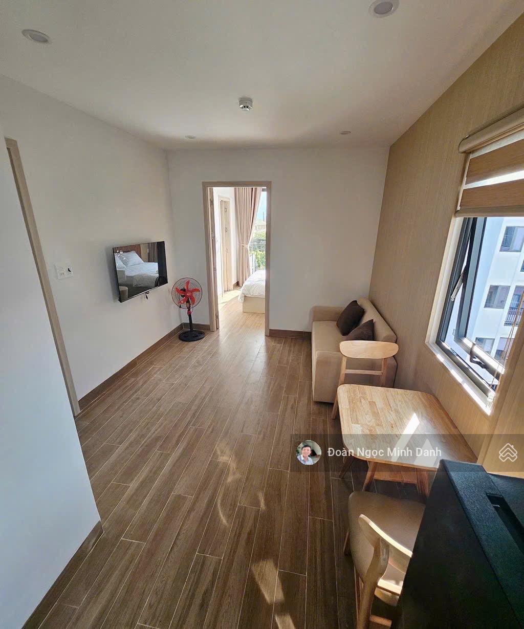 SỞ HỮU TÒA CĂN HỘ 5 TẦNG 7 PHÒNG GẦN BIỂN MỸ KHÊ DÒNG TIỀN ỔN ĐỊNH 7P NHỈNH 16 TỶ