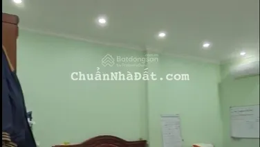 Bán Nhà Xây Gần Hết Đất Xây Kiên Cố Khu 31Ha Trâu Quỳ Gia Lâm Hà