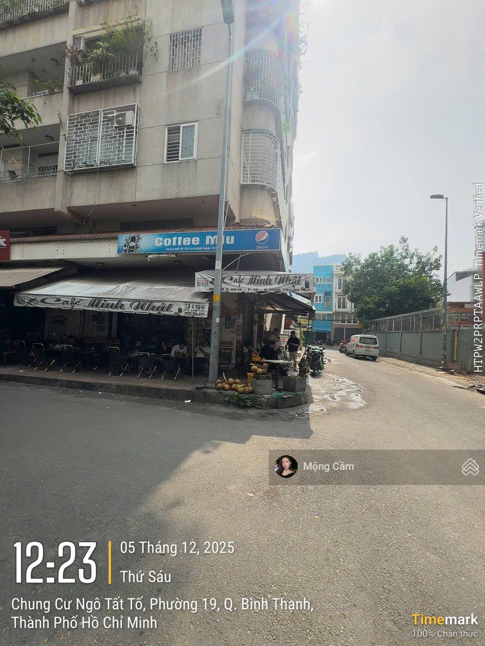 Bán căn CC shophouse 2 mặt tiền giá tốt ngay City Garden, view Landmark 81 - SHR giá 8,5 tỷ (TL)