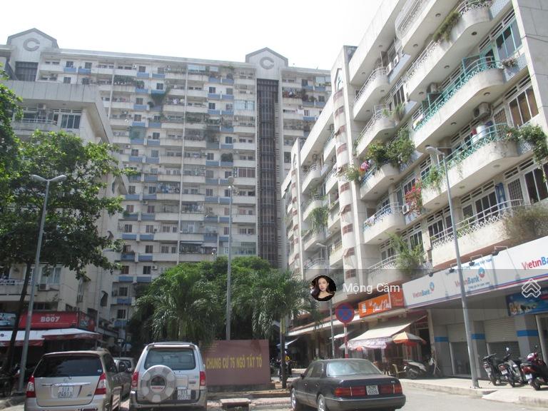 Bán căn CC shophouse 2 mặt tiền giá tốt ngay City Garden, view Landmark 81 - SHR giá 8,5 tỷ (TL)