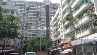 Bán căn CC shophouse 2 mặt tiền giá tốt ngay City Garden, view Landmark 81 - SHR giá 8,5 tỷ (TL)