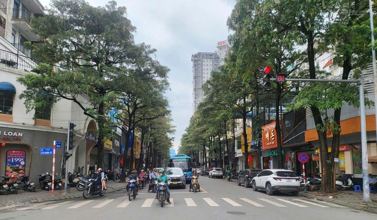 Bán tòa nhà mặt phố khu Huỳnh Thúc Kháng kéo dài. Xây mới 8 tầng, thang máy. KD đỉnh cao Bán tòa nhà mặt phố khu Huỳnh Thúc Kháng kéo dài. Xây mới 8 tầng, thang máy. KD đỉnh cao