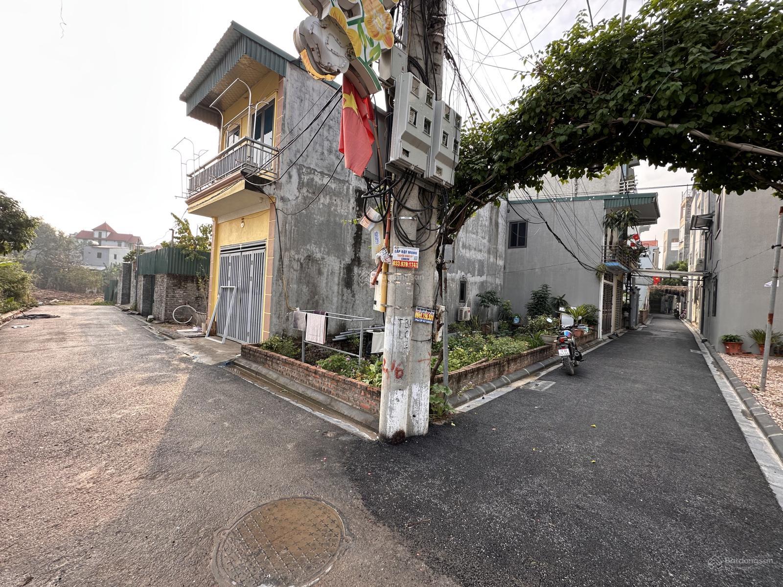 Bán đất gần cầu Thăng Long - cạnh đường dẫn cầu Thượng Cát - đường thông ô tô - tiềm năng lớn