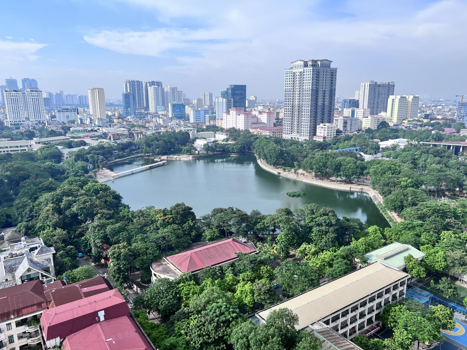 CHO THUÊ CHCC TẠI TOÀ HANDCORP PLAZA LÀNG QUỐC TẾ THĂNG LONG 72 TRẦN ĐĂNG NINH DỊCH VỌNG CẦU GIẤY