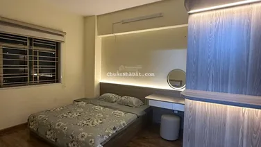 Bán căn hộ toà Nơ 23 khu đô thị Pháp Vân - Hoàng Mai. DT 74m2 2 ngủ 1 WC, giá 4,65 tỷ LH 0983 873 ***