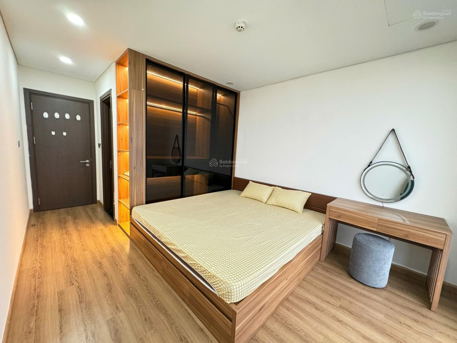 Chính chủ cần bán căn hộ 75m2 (2PN - 2WC) toà The Terra An Hưng. Sẵn sổ, full nội thất, view hồ