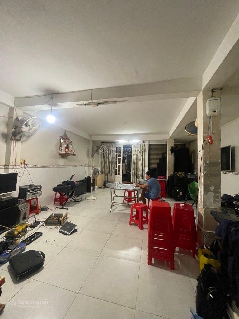 Mặt Tiền Vườn Lài - Tân Phú 72M2 Nhỉnh 9.3 Tỷ Cơ Hội Vàng Cho Nhà Đầu Tư