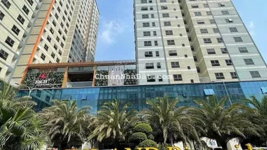 Bán căn hộ 2PN Homyland Riverside, DT 81 m2 giá rẻ nhất thị trường. LH: 0906 602 ***