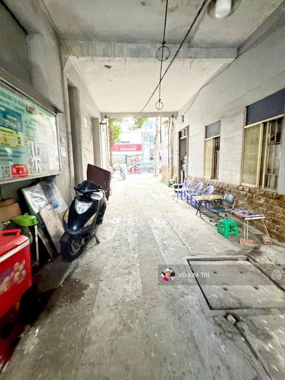 QUẬN 3  CC CAO THẮNG 2PN GIÁ 1,9TỶ