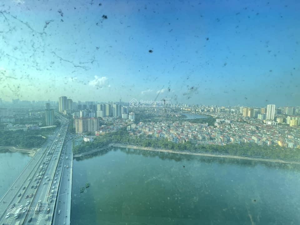 Bán căn hộ VP6 Linh Đàm, 3,09 tỷ, 61,05 m2, 2PN, 2WC, nội thất cơ bản