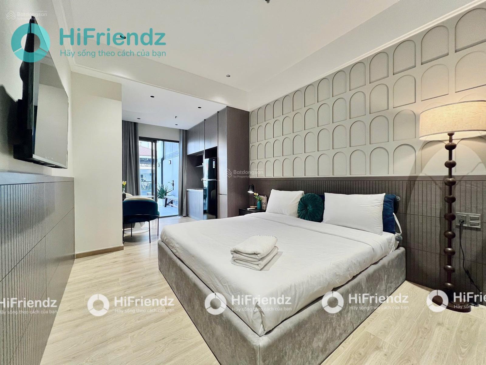 Khai trương siêu phẩm mới 100% khu D1 cũ tiện đi Q1 Q2, gần các trường ĐH lớn