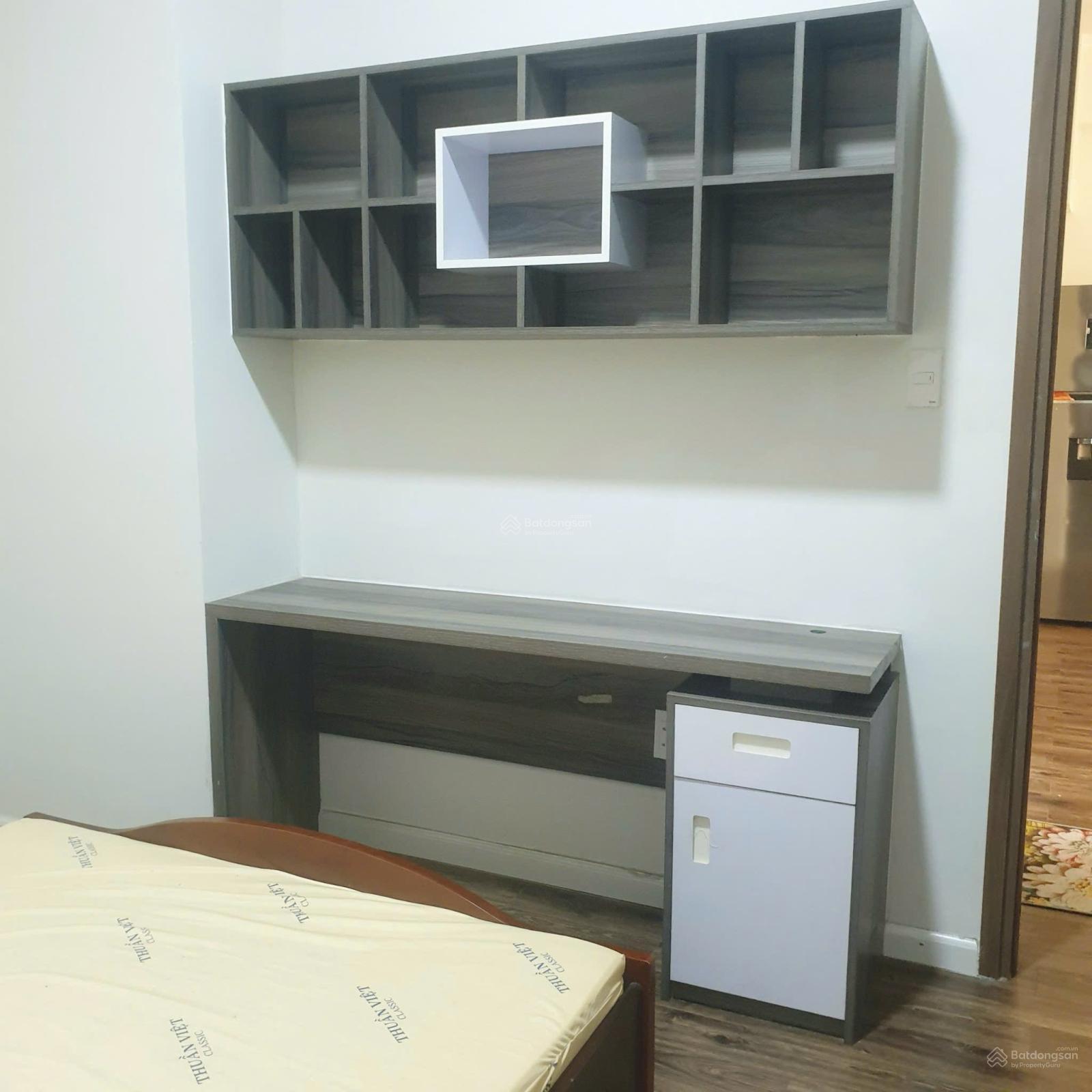 CHO THUÊ CĂN HỘ MIZUKI PARK 56M FULL NỘI THẤT GIÁ 9TR/THÁNG