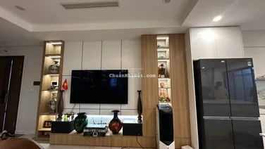 Chính chủ bán căn 156m2 3N2WC tại Golden Land - 275 Nguyễn Trãi, tầng trung bc Đông Nam giá 12,5 tỷ
