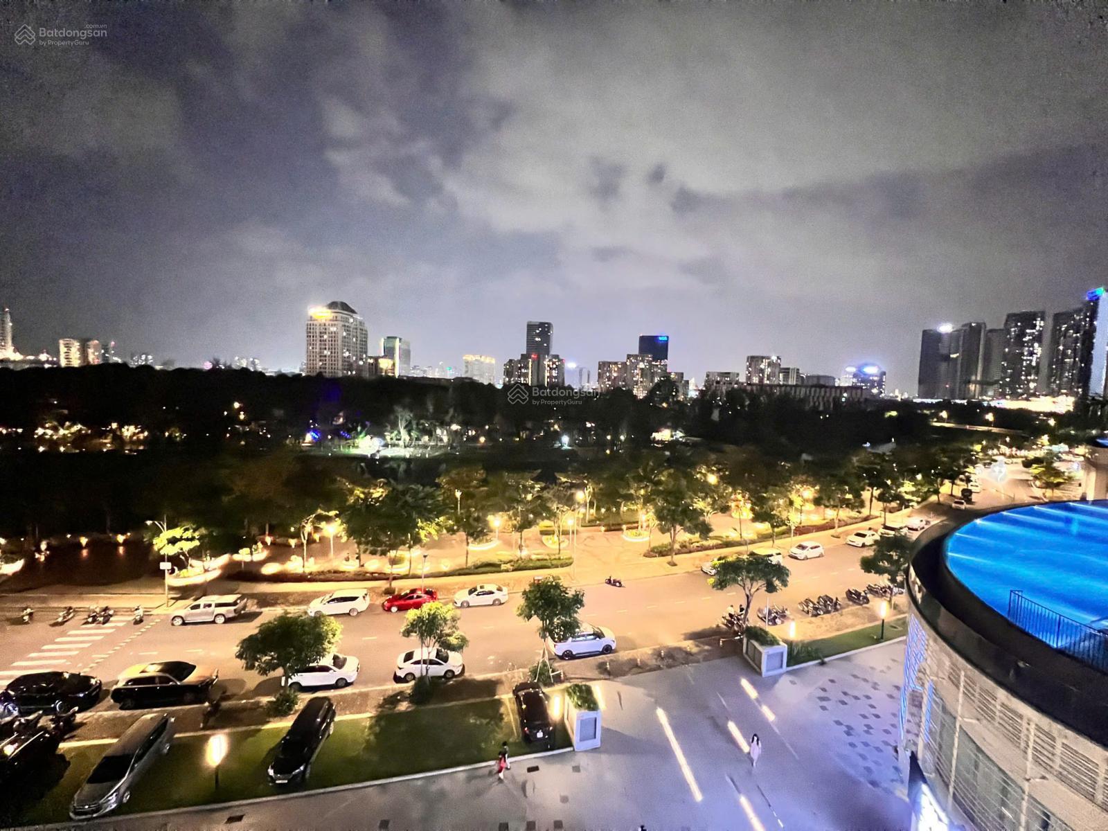 Bán Midtown M7 Phú Mỹ Hưng căn 3 phòng ngủ, 115m2 có HĐ thuê giá đầu tư rẻ hơn TT 1 tỷ,View sông,hồ