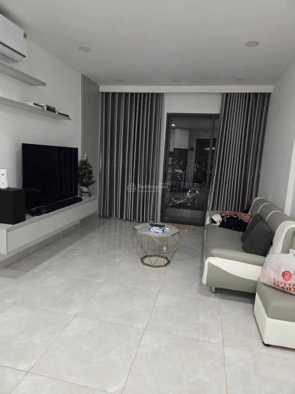 Cần sang nhượng căn hộ 1pn - 55m2 full nội thất tầng cao View thoáng 4tỷ2 tại Lavida plus Q7