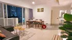 Tin thật 100% - Bùng nổ giỏ hàng bán căn 3PN The Estella giá hấp đẫn nhất, DT lớn, view hồ bơi