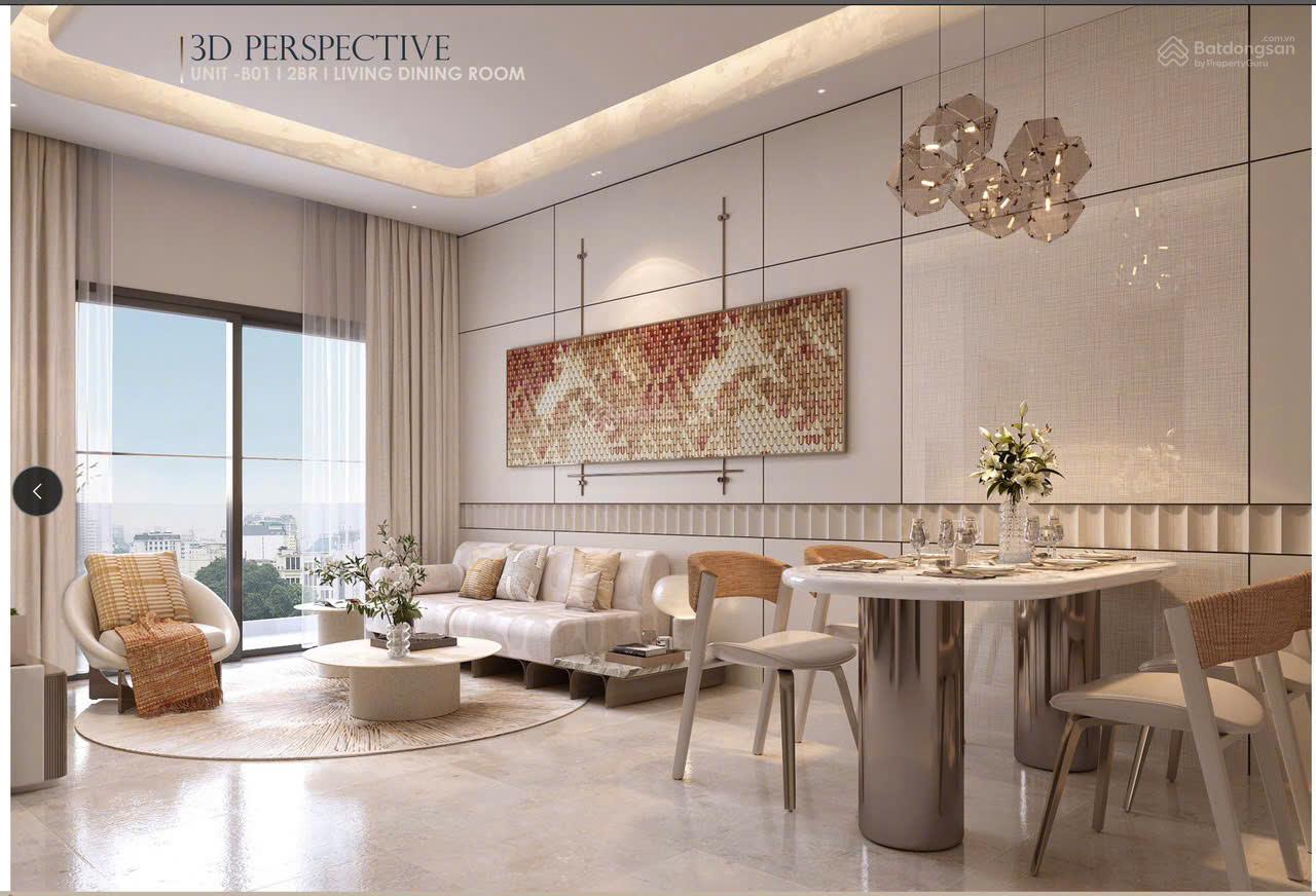 Duy nhất 1 căn Essensia Sky mua trực tiếp CĐT thanh toán theo tiến độ chiết khấu 5% trong T1/2026