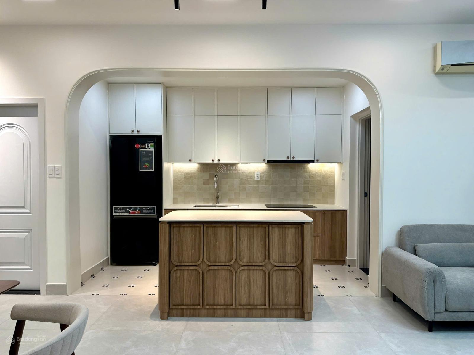 Bán căn hộ An Viên - Nam Long. DT 76m2 2PN - 2WC. Giá : 4.5 tỷ. Đã có sổ hồng. Hỗ trợ vay Bank