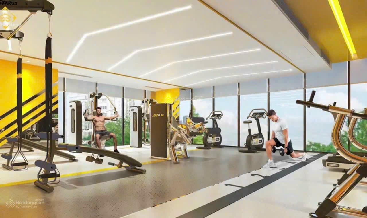 Bán căn 2 phòng ngủ Gía Tốt The Aurora, tiếp khách thiện chí giảm 200 tr bán nhanh