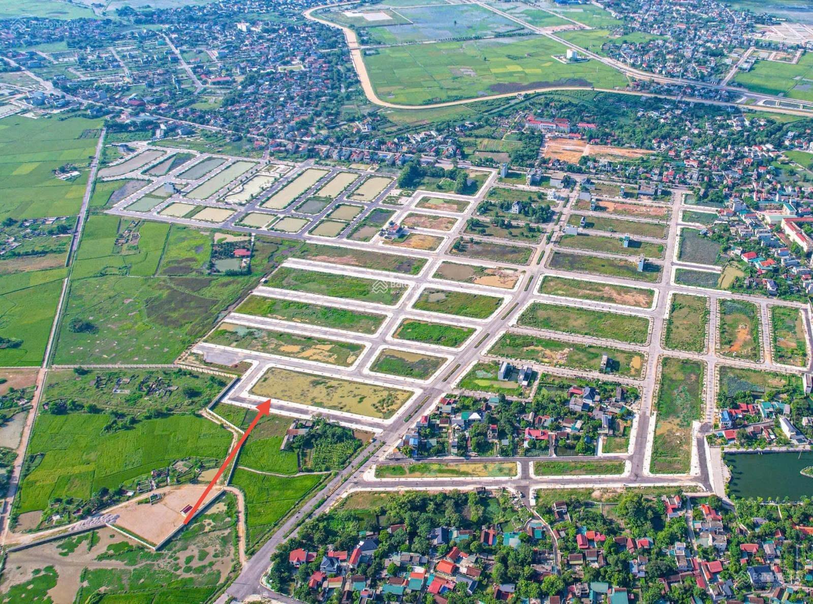 MB 3220 vị trí vàng trong đại đô thị Đông Sơn. Cam kết giá rẻ nhất thị trường