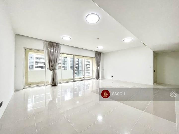 Tin thật 100% - Bán penthouse The Estella, view siêu thoáng, tầng cao giá tốt nhất thị trường