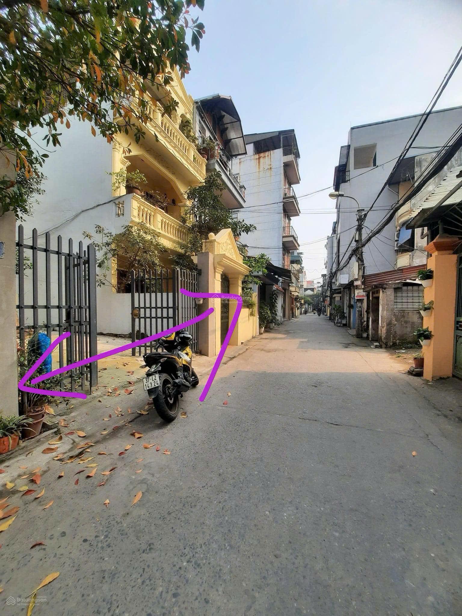 Mảnh đất Việt Hưng diện tích 100m2 MT = hậu 5m1 - đường ô tô tránh thông - chỉ 16,8 tỷ