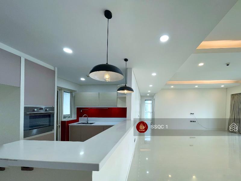 Tin thật 100% - Bán penthouse The Estella, view siêu thoáng, tầng cao giá tốt nhất thị trường