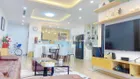 Cho thuê gấp căn hộ chung cư 3pn full đồ bên ngoại giao đoàn toà NO3T4