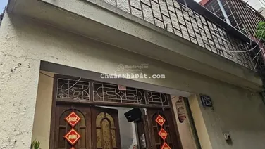 Bán nhà ngõ nông gần phố 8 tỷ 40m2 3 tầng MT 3,8m ô tô đỗ gần phố Vĩnh Phúc Ba Đình