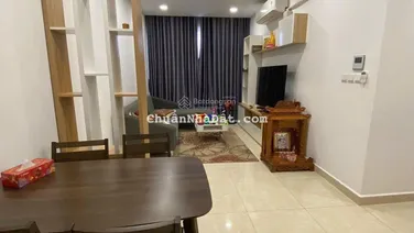 Cho thuê CC Luxcity Quận 7, 70m 2pn 2wc full nội thất, giá 11tr LH 0937 961 *** Thảo