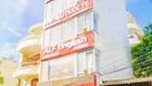 * Cho thuê toà nhà 6,5 tầng, gần biển Hòn Chồng - gần ĐH Nha Trang * Giá thuê: 50tr/ tháng.