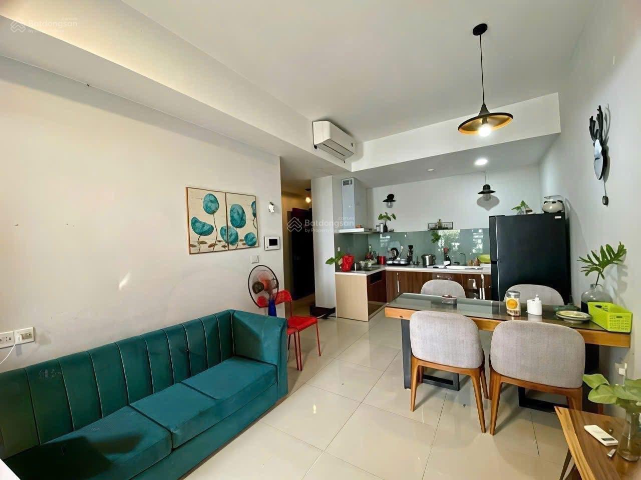 Chỉ một căn giá siêu ngợp cần bán tại CHCC Botanica Premier. 70m2 2PN. LH em Qua: 0833 755 ***