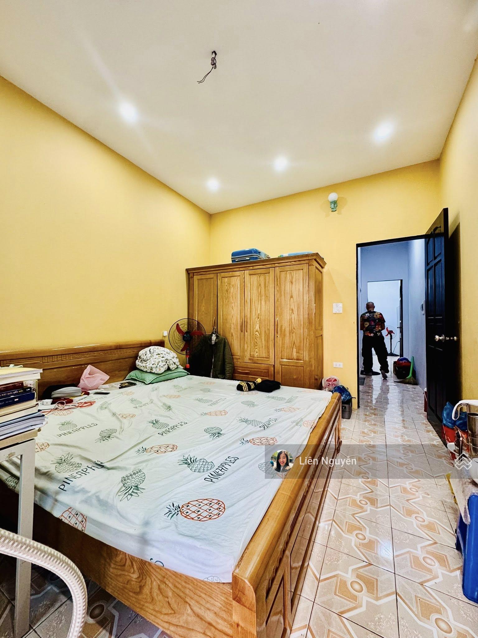 Bán nhà Hàn Thuyên, 76m2, 5 tầng, mặt tiền gần 7m, 32.3 tỷ, ngõ rộng, kinh doanh homestay Bán nhà Hàn Thuyên, 76m2, 5 tầng, mặt tiền gần 7m, 32.3 tỷ, ngõ rộng, kinh doanh homestay