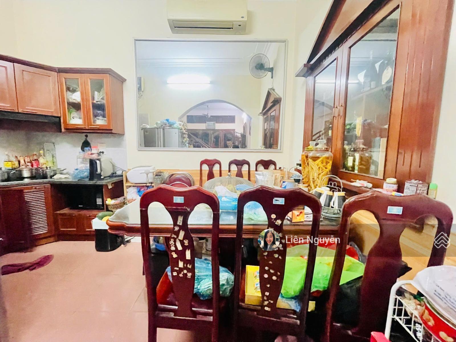 Bán nhà Hàn Thuyên, 76m2, 5 tầng, mặt tiền gần 7m, 32.3 tỷ, ngõ rộng, kinh doanh homestay Bán nhà Hàn Thuyên, 76m2, 5 tầng, mặt tiền gần 7m, 32.3 tỷ, ngõ rộng, kinh doanh homestay