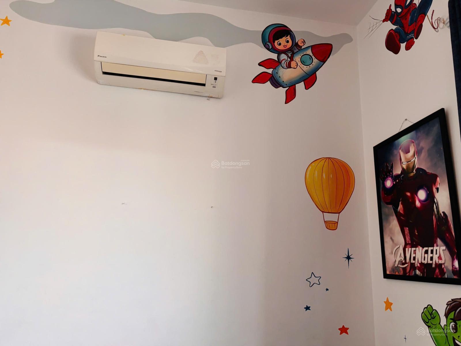 Chính chủ cho thuê căn hộ toà 15B phố Đông Quan, Quan Hoa, Cầu Giấy, 17 triệu/tháng