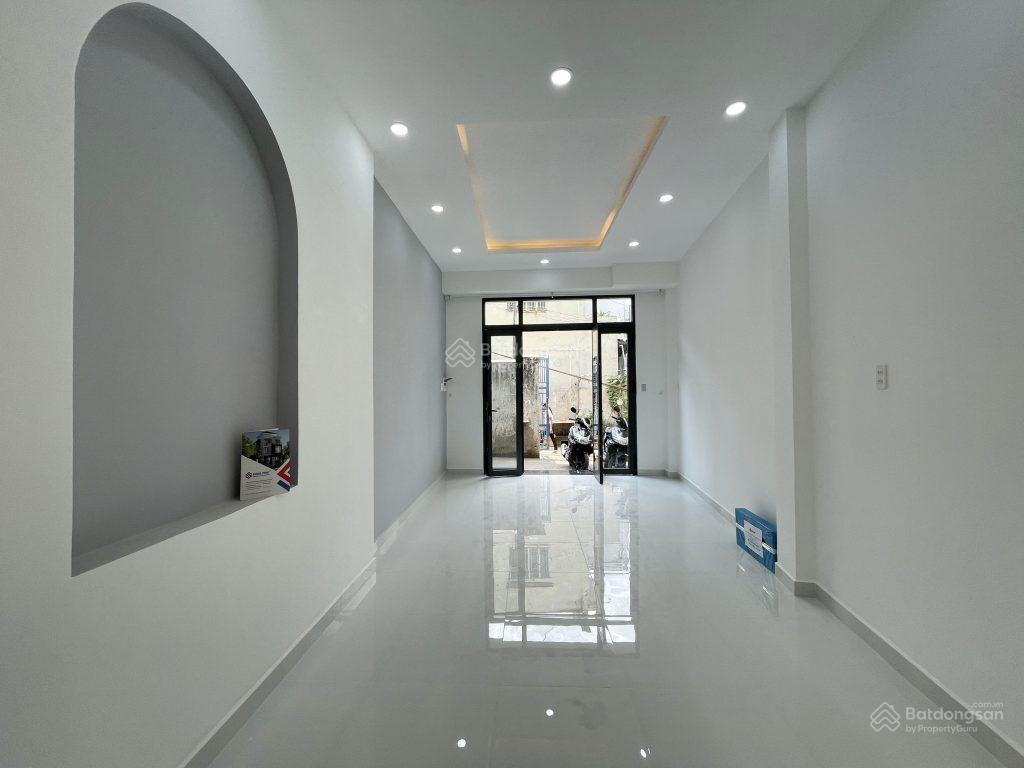 Mặt tiền Trương Hán Siêu , p đa đao , Q1 , 3,2x10m (32m2) trệt 3 lầu , cho thuê 25tr/th, 8,9 tỷ tl Mặt tiền Trương Hán Siêu , p đa đao , Q1 , 3,2x10m (32m2) trệt 3 lầu , cho thuê 25tr/th, 8,9 tỷ tl