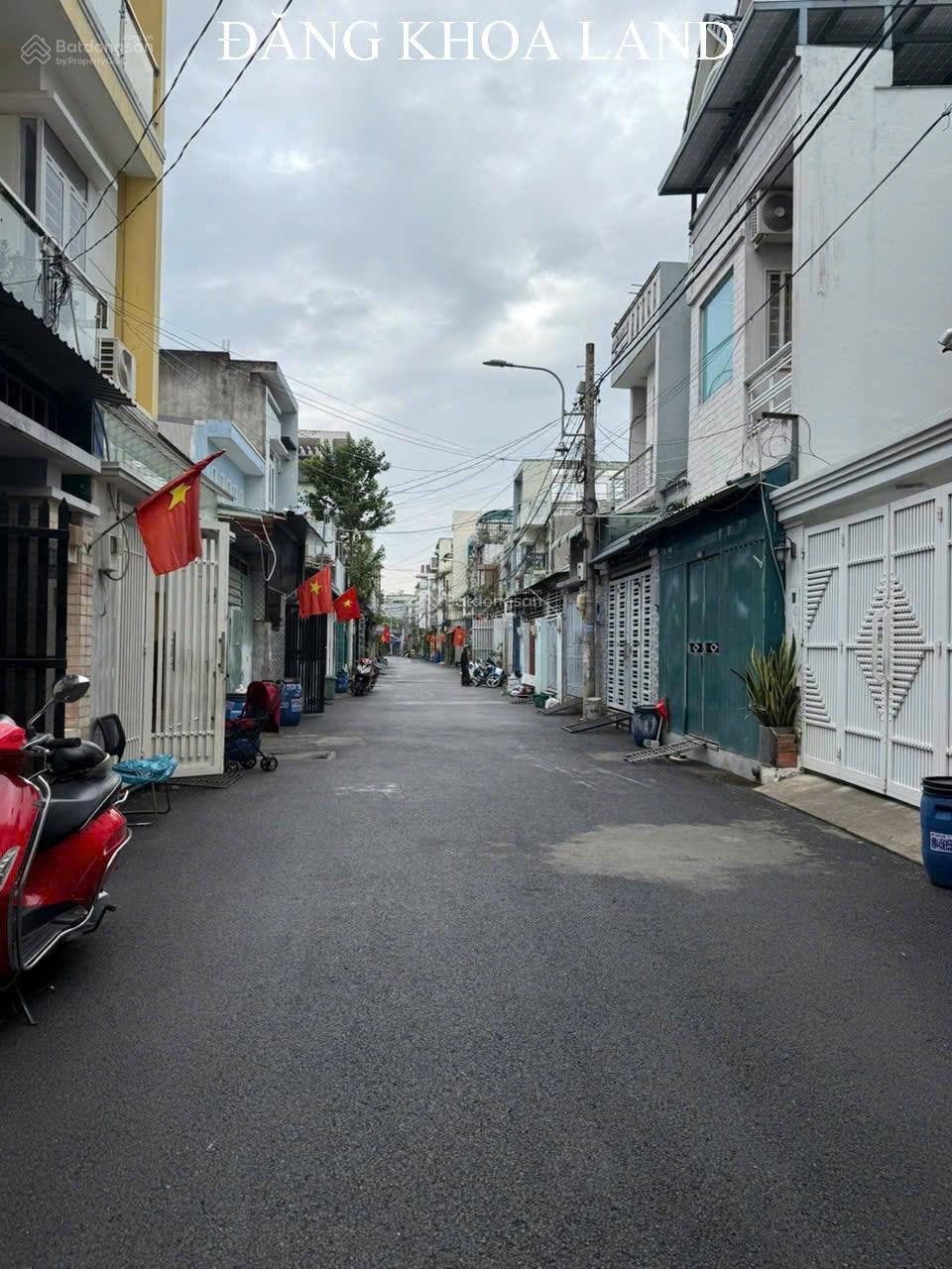 Nhà cấp 4 hẻm xe tải 1/ Ngô Chí Quốc! Nhỉn 4 tỷ! Gần chợ Đầu Mối Thủ Đức!