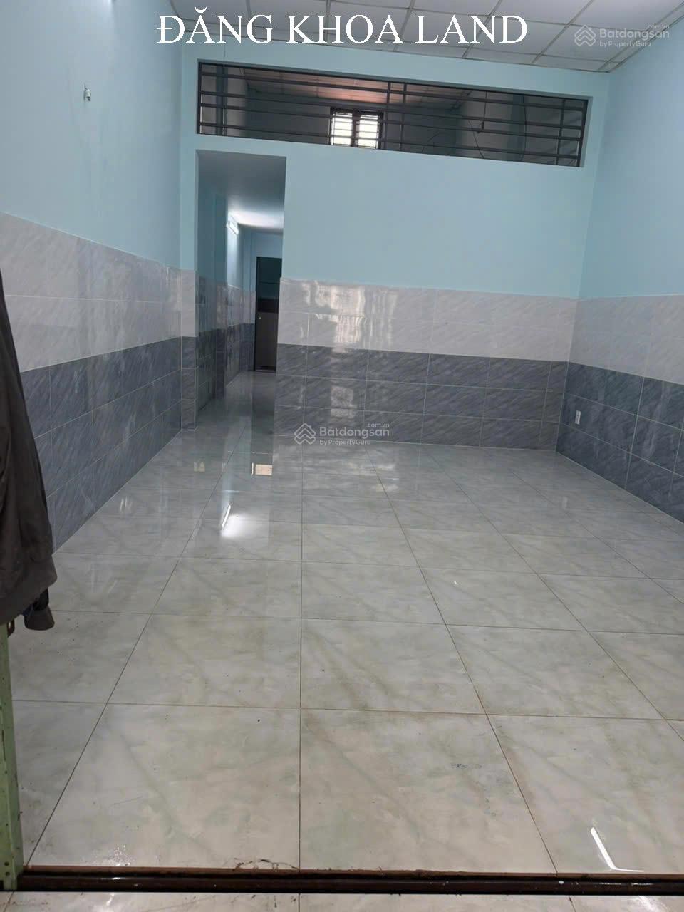 Nhà cấp 4 hẻm xe tải 1/ Ngô Chí Quốc! Nhỉn 4 tỷ! Gần chợ Đầu Mối Thủ Đức!